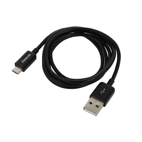 Networx mikro usb - usb, kabel