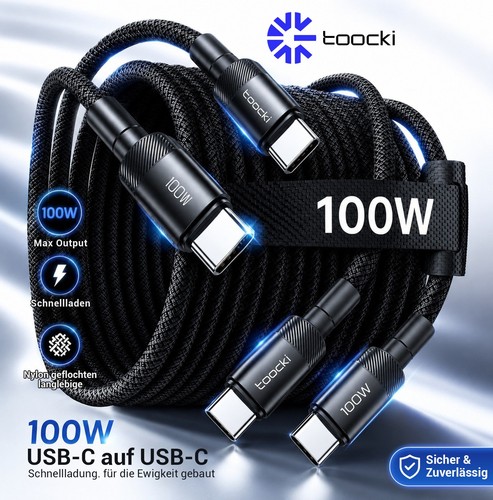 Usb kabel schnell ladekabel - schnell,