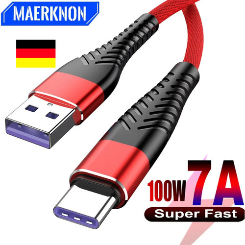 Ladekabel usb typ datenkabel - typ,