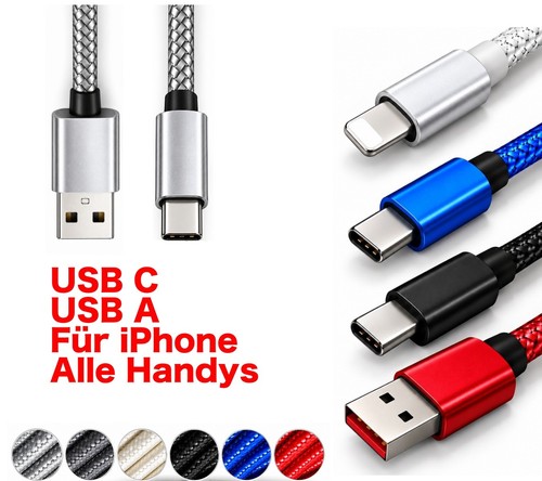 Usb ladekabel für iphone - ladekabel,