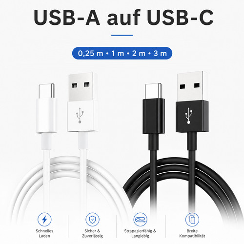 Usb auf ladekabel 60w - c,