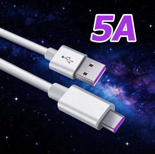 Ladekabel usb typ 5a - ladekabel,