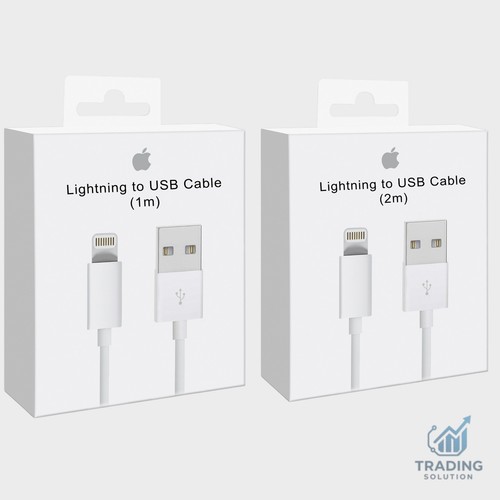 Original apple lightning usb - original,