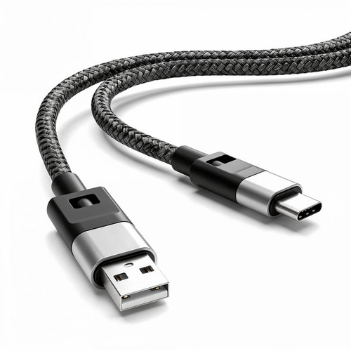 Usb auf ladekabel - auf, c