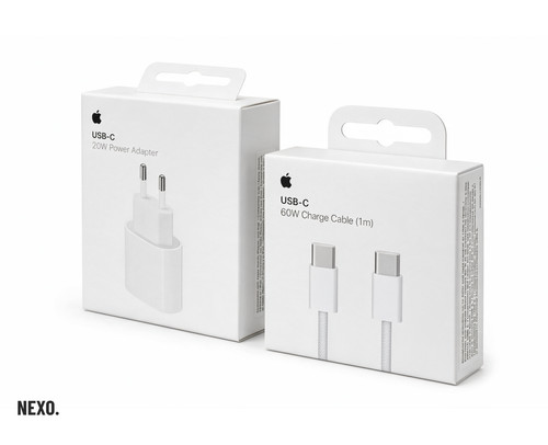 Original apple 20w - original,